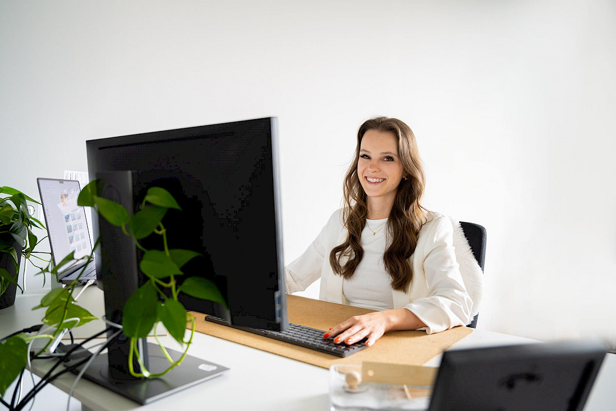 Kontakt Nicole Kaspercom